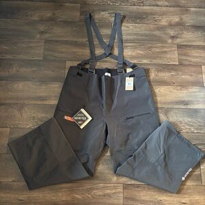 Nike ACG GORE-TEX Chena Vortex Storm-FIT ADV Bibs Unisex Size XXL FV8889-060